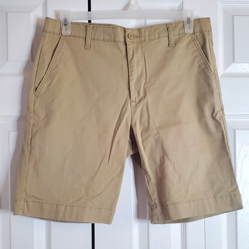 US Polo Activate Stretch Shorts